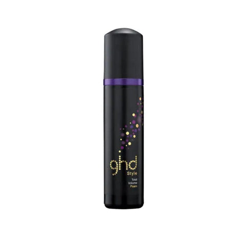 Jag Couture London - New York Ghd Style Total Volume Foam 200ml