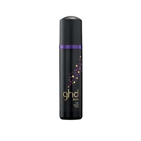 Jag Couture London - New York Ghd Style Total Volume Foam 200ml