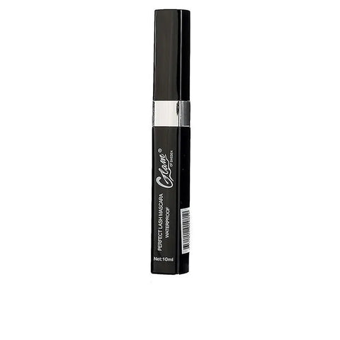 Glam of Sweden Perfect Lash Mascara 10g by Jag Couture London - New York, showcasing the mascara wand and product packaging