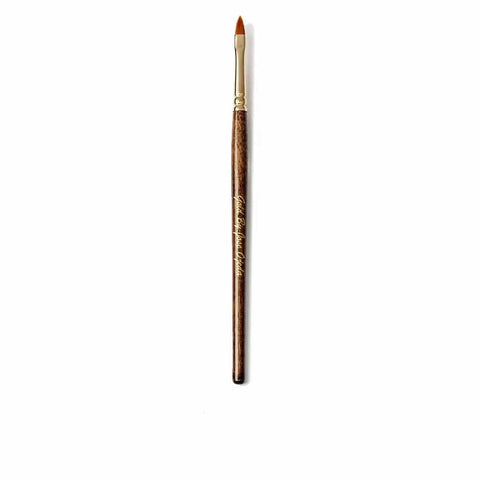 Jag Couture London - New York Gold By José Ojeda Pincel Labios Chocolate 1 Piezas