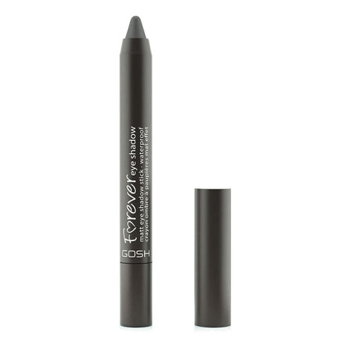 Gosh Forever Matt Eyeshadow 12 Dark Grey 1.5g Jag Couture London - New York