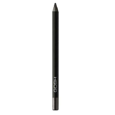 Jag Couture London Gosh Velvet Touch Waterproof Eyeliner in Hypnotic Grey, smooth and precise eye makeup product image.