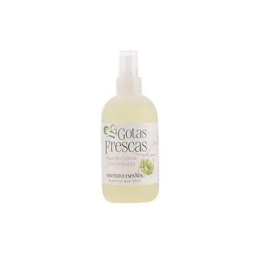 Gotas Frescas Eau De Cologne Spray 250ml Jag Couture London - New York