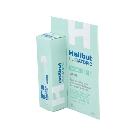 Jag Couture London - New York Halibut Pre-brot Roll-on 15ml, clear glass bottle with rollerball applicator for skincare.