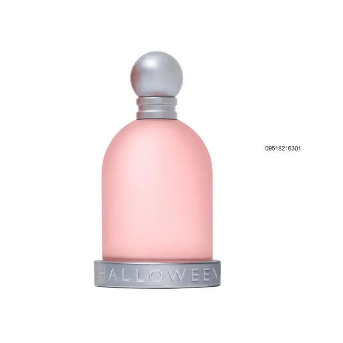 Halloween Magic Spray Eau de Toilette by Jag Couture London, 100ml bottle with spooky Halloween-themed packaging.