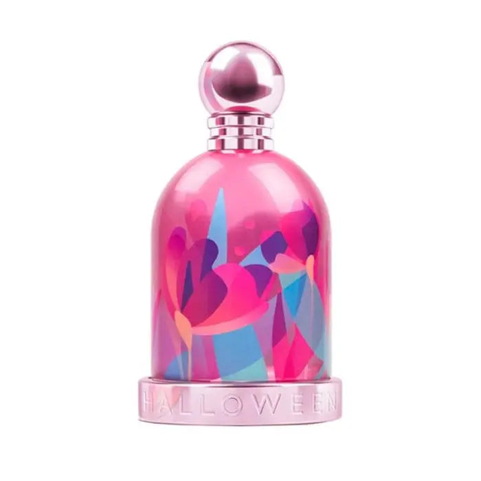 Halloween I'm Unique Eau De Toilette spray by Jag Couture London, 100ml bottle featuring a stylish design.