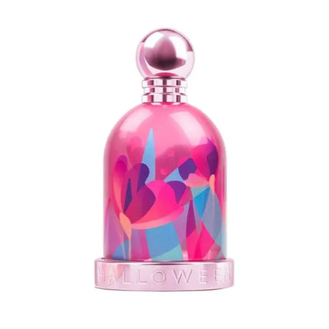 Halloween I'm Unique Eau De Toilette spray by Jag Couture London, 100ml bottle featuring a stylish design.