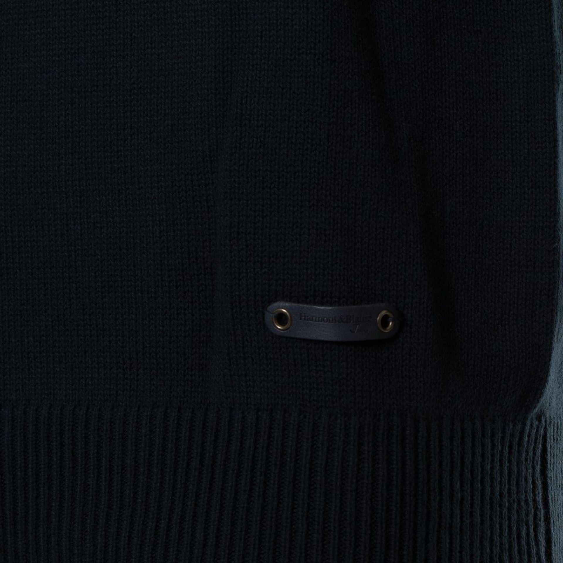 Harmont & Blaine jeans from Jag Couture London- New York, showing classic denim fabric and stylish fit with brand logo detail.