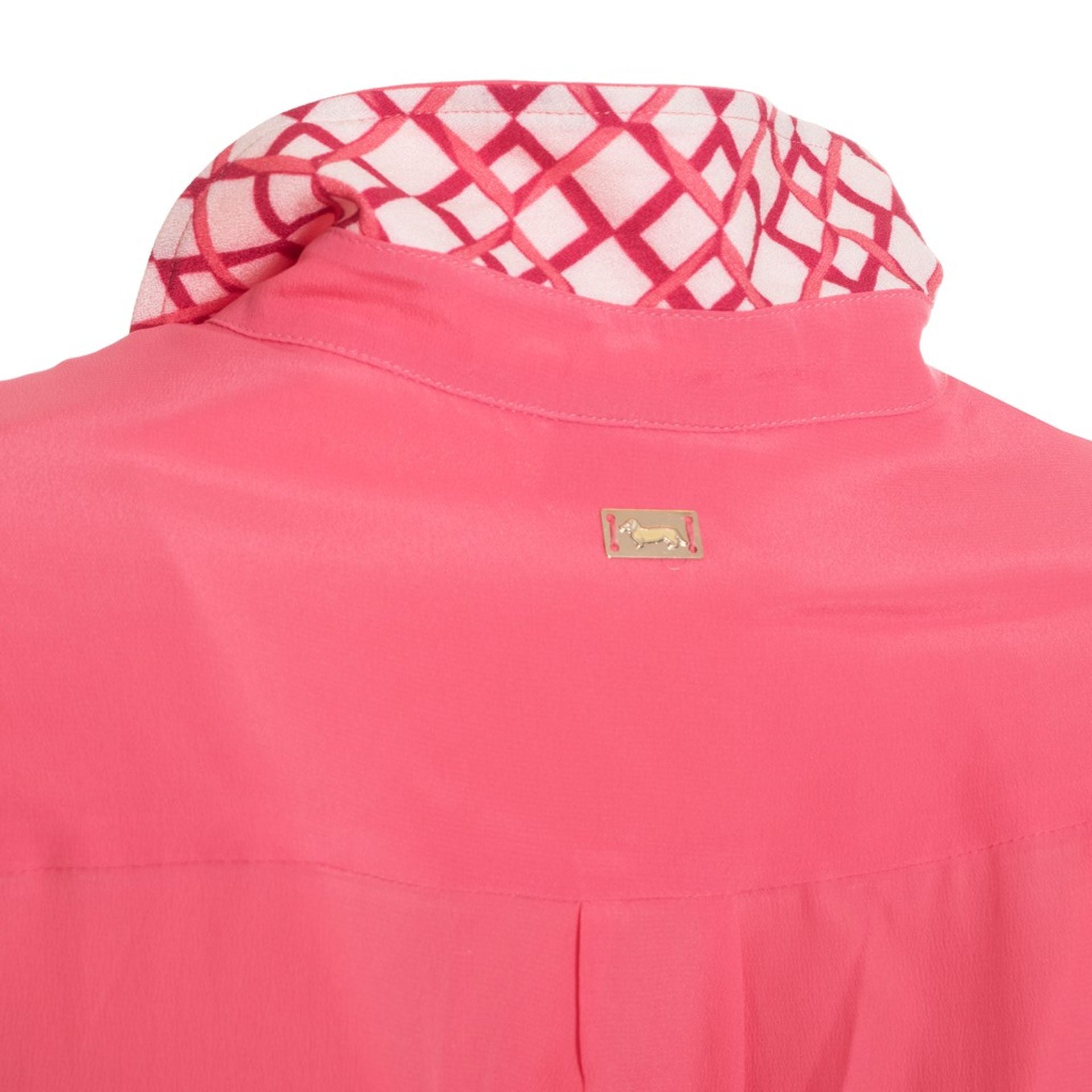 Harmont&Blaine men's casual shirt by Jag Couture London-New York, featuring a stylish design and comfortable fit.