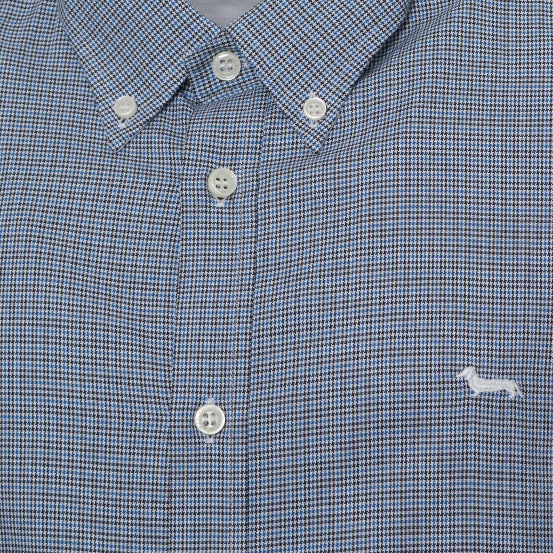 Harmont & Blaine luxury clothing from Jag Couture London New York, featuring a stylish garment with detailed design and branding.