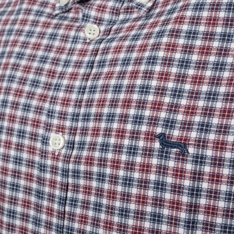 Harmont & Blaine men's casual shirt by Jag Couture London-New York, featuring a stylish design and comfortable fit.