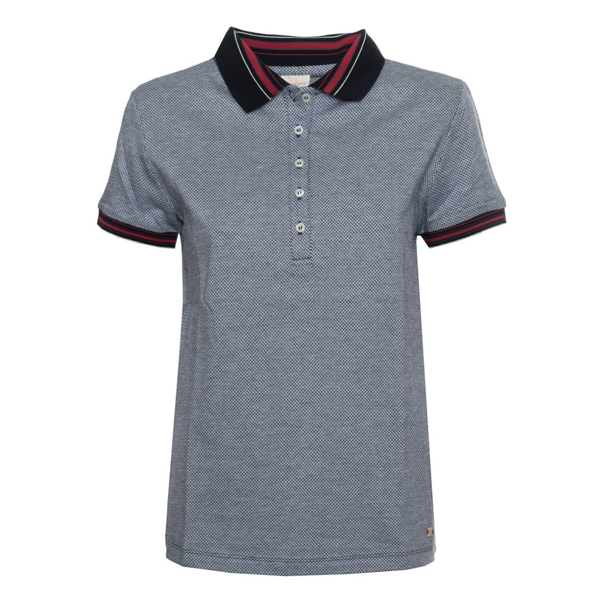 Harmont & Blaine men's casual shirt by Jag Couture London New York, featuring a stylish design and comfortable fit.