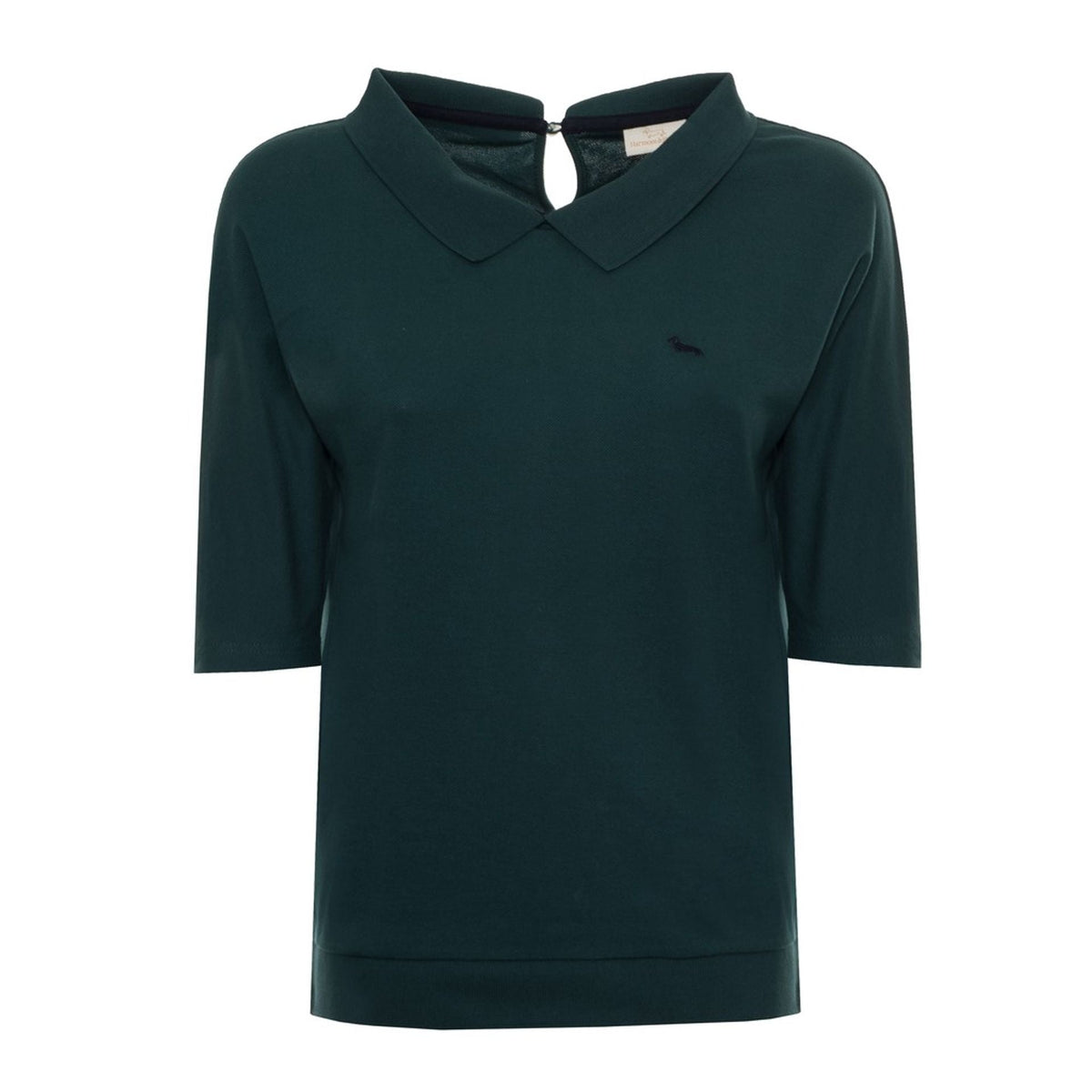 Harmont & Blaine branded clothing item from Jag Couture London New York, featuring detailed fabric and stylish design.