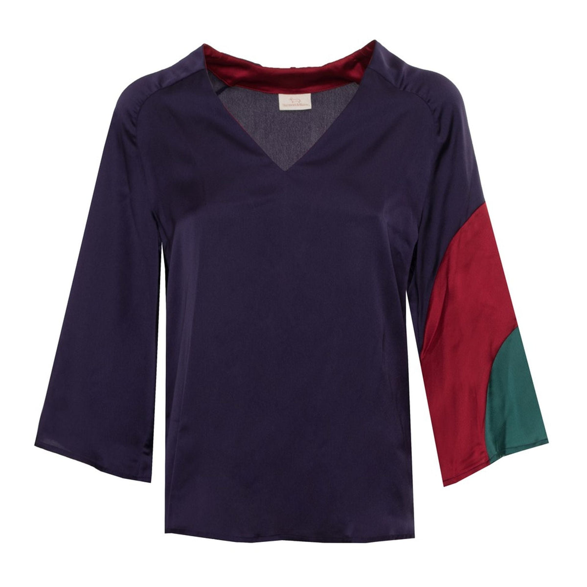 Harmont & Blaine men's stylish casual shirt by Jag Couture London New York, featuring a classic design and comfortable fit.