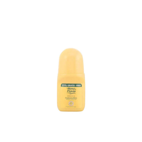 Jag Couture London - New York Heno De Pravia Original Deodorant Roll-on 50ml