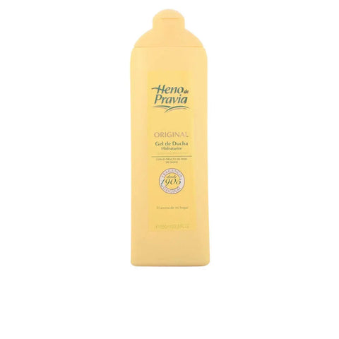 Jag Couture London - New York Heno De Pravia Original Shower Gel 650ml