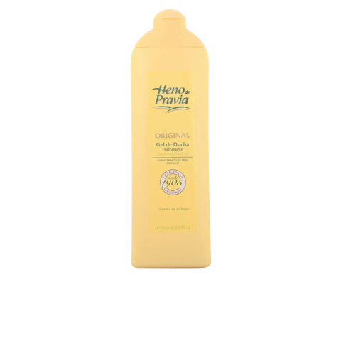 Heno De Pravia Original Shower Gel 650ml Jag Couture London - New York
