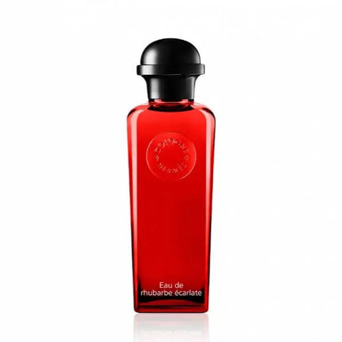 Jag Couture London - New York Hermes Eau de Rhubarbe Ecarlate Eau De Cologne Spray 100ml