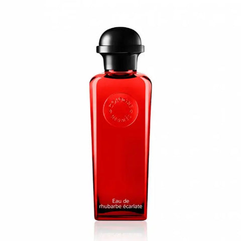 Hermes Eau de Rhubarbe Ecarlate Eau De Cologne Spray 100ml Jag Couture London - New York