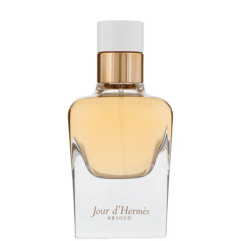 Jag Couture London - New York Hermès Hermes Paris Jour Absolue Eau De Parfum Rellenable 50ml Spray