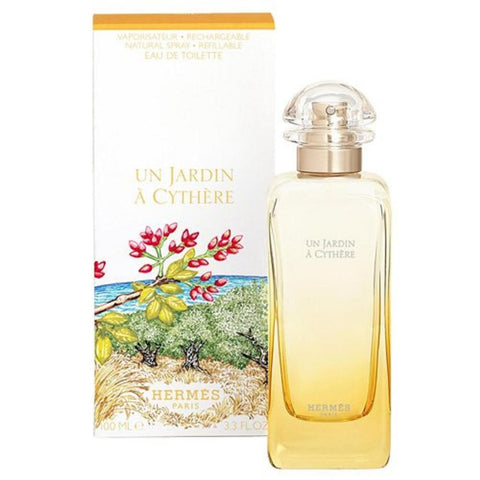 Hermès Un Jardin A Cythere Edt Spray Refill 200ml Jag Couture London - New York