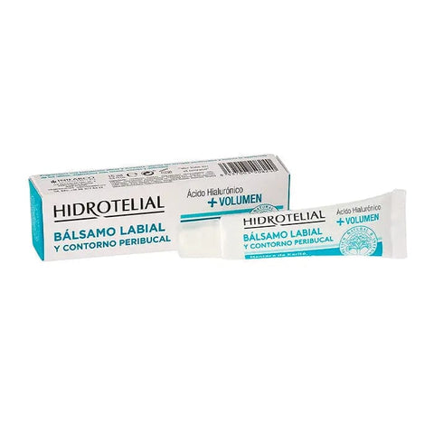 Hidrotelial Lip Repair Balm in 15ml jar by Jag Couture London New York, creamy balm with soothing ingredients for lips.