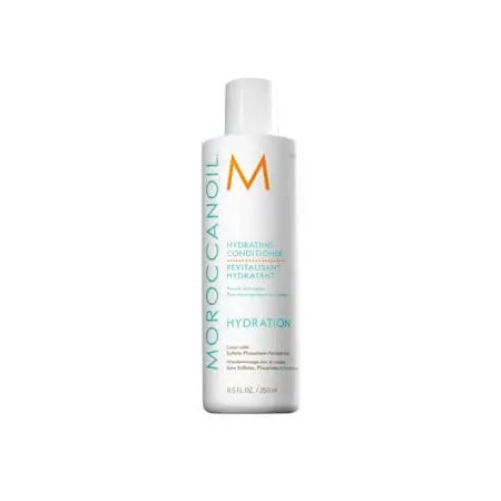 Jag Couture London - New York Hydratation Hydrating Conditioner 250ml