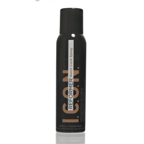 Jag Couture London - New York Icon Reformer Quick Lock Spray 189g