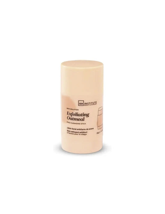 Idc Institute Exfoliating Oatmeal Face Cleansing Stick 25g Jag Couture London - New York