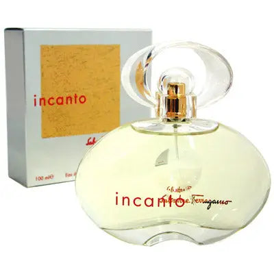 Incanto Woman Eau De Perfume spray by Jag Couture London - New York, 100ml bottle with elegant packaging.