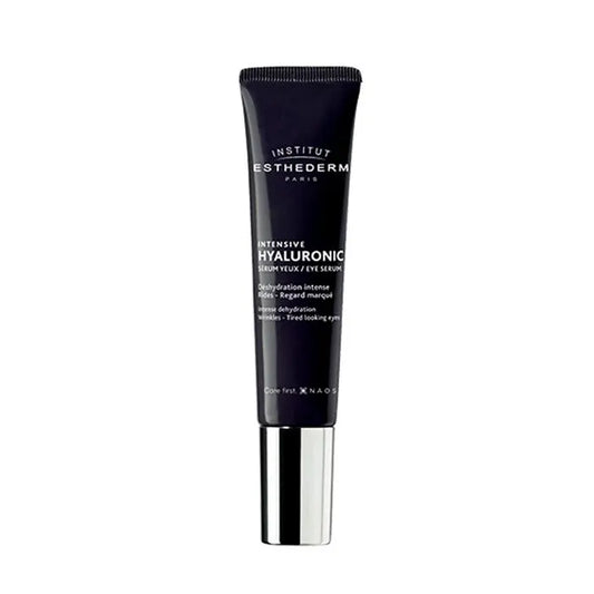 Institut Esthederm Intensive Hyaluronic Eye Serum 15ml Jag Couture London - New York