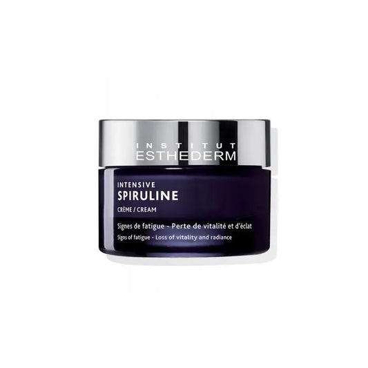 Institut Esthederm Intensive Spiruline Cream 50ml Jag Couture London - New York