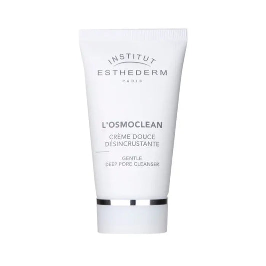 Institut Esthederm L'Osmoclean Gentle Deep Pore Cleanser 75ml Jag Couture London - New York