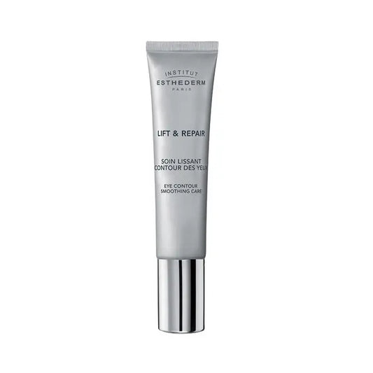 Institut Esthederm Lift &amp; Repair Eye Contour Smoothing Care 15ml Jag Couture London - New York