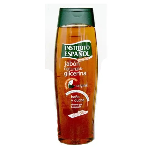 Jag Couture London - New York Instituto Español Glycerin Liquid Soap 750ml