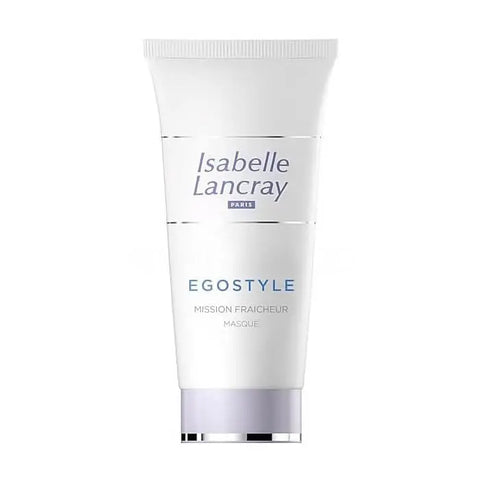 Jag Couture London - New York Isabelle Lancray Egostyle Mission Fraicheur Masque 50ml