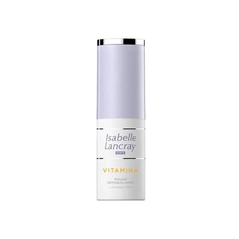Jag Couture London - New York Isabelle Lancray Vitamina Cleansing Foam 100ml