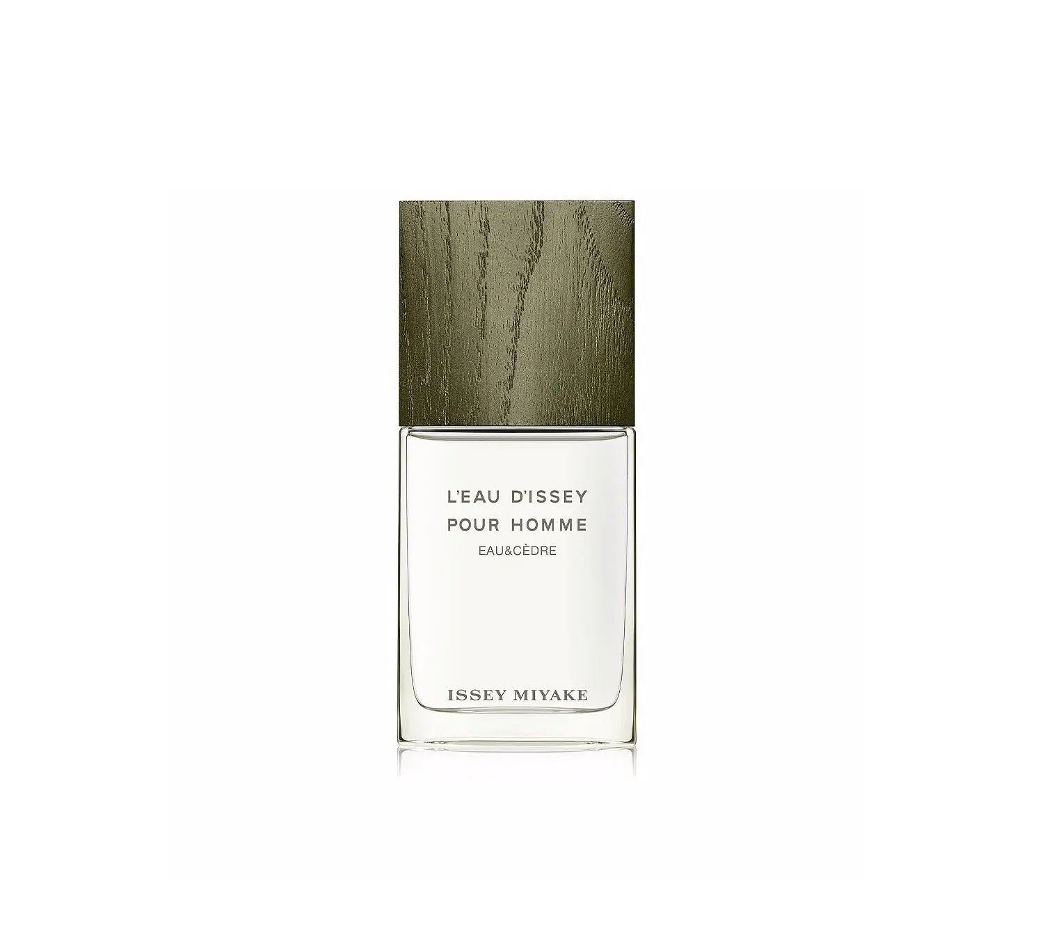 Issey Miyake L'eau D'issey Pour Homme Eaux Rare Eau De Toilette Intense 100ml spray bottle.