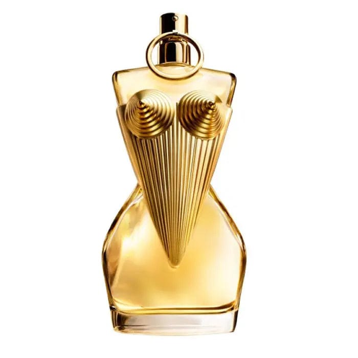 Jean Paul Gaultier Divine Eau De Perfume Spray by Jag Couture London, 100ml, rechargeable bottle, elegant floral fragrance