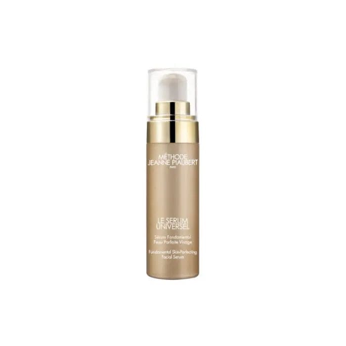 Jeanne Piaubert Le Serum Universel 30ml in a sleek bottle, designed for nourishing and revitalizing the skin.