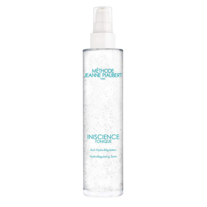 Jeanne Piaubert Iniscience Hidro-Regulating Toner in a 150ml bottle, designed for balanced and refreshed skin.