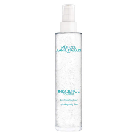 Jeanne Piaubert Iniscience Hidro-Regulating Toner in a 150ml bottle, designed for balanced and refreshed skin.