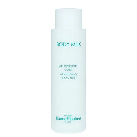 Jeanne Piaubert Moisturising Body Milk 400ml Jag Couture London - New York