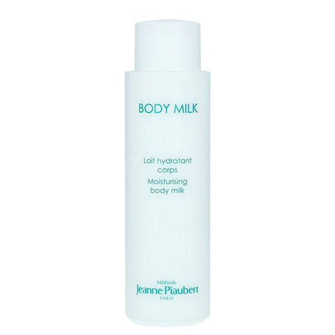 Jeanne Piaubert Moisturising Body Milk 400ml