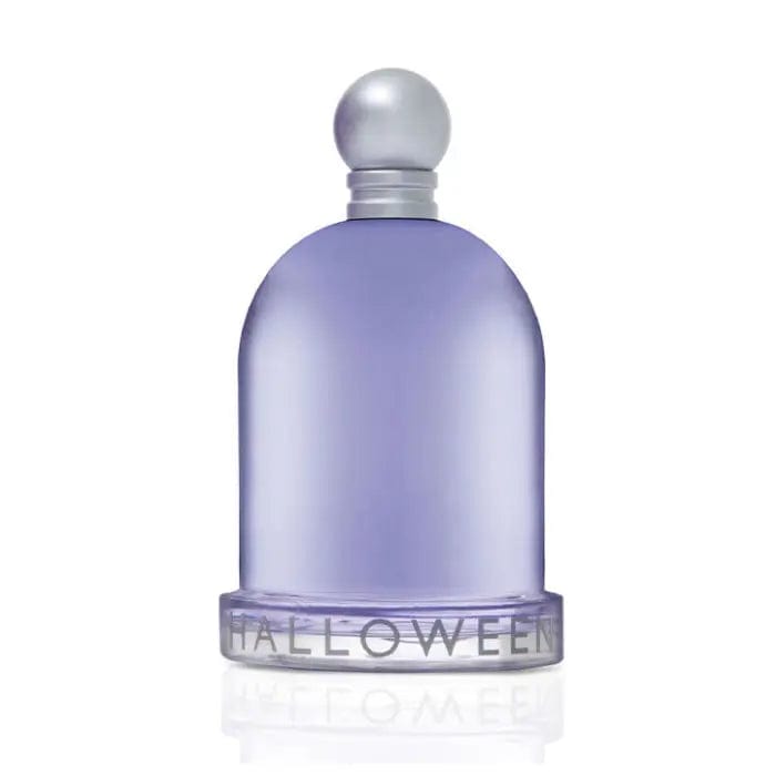 Jesus Del Pozo Halloween Eau De Toilette spray in 200ml bottle, featuring a stylish design and distinctive fragrance.