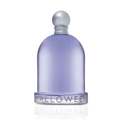 Jesus Del Pozo Halloween Eau de Toilette spray 200ml by Jag Couture London-New York displayed in a sleek bottle.