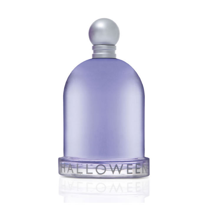 Jesus Del Pozo Halloween Eau de Toilette spray 200ml, featuring the iconic bottle and packaging of this fragrance.
