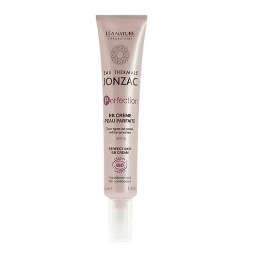 Jonzac Perfection Perfect Skin BB Cream Light Skin 40ml Jag Couture London - New York