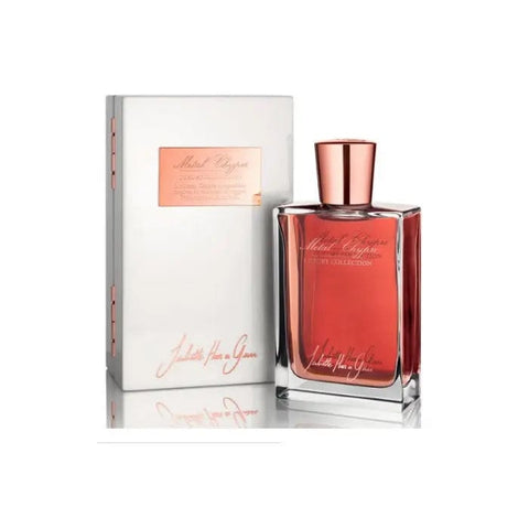 Juliette Has A Gun Metal Chypre Eau de Parfum spray in 75ml bottle, showcasing sleek packaging and elegant design.