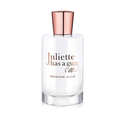 Jag Couture London - New York Juliette Has A Gun Moscow Mule Eau De Parfum Spray 100ml
